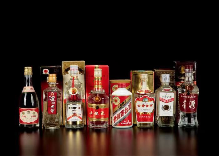 迪庆老酒储存的方法